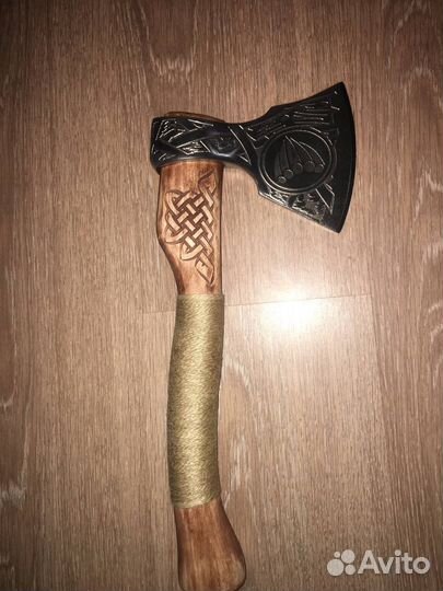 Топор