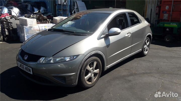 Разбор на запчасти Honda Civic