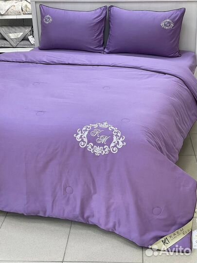 Постельное белье