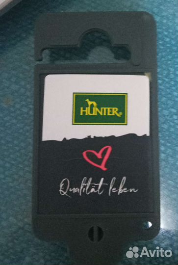 Ошейник для собак hunter