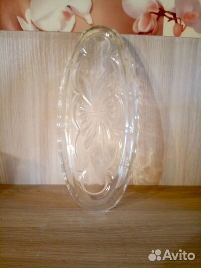 Селедочница СССР