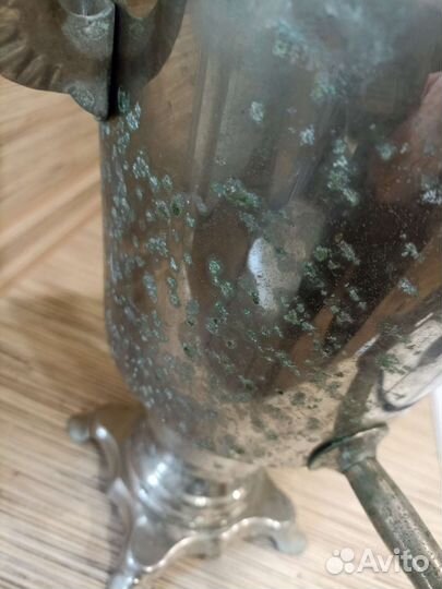 Электрические самовары