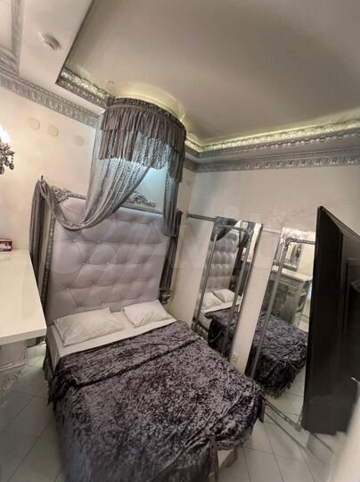 Квартира-студия, 20 м², 2/4 эт.