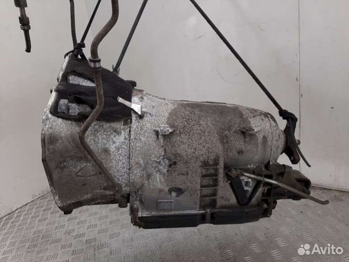 Коробка передач автоматическая (АКПП) 722.699 Merc