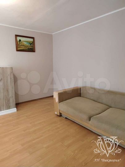 1-к. квартира, 28 м², 4/5 эт.