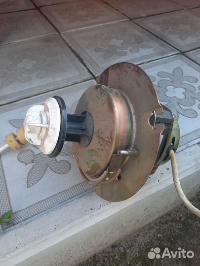 Электромотор 220 в