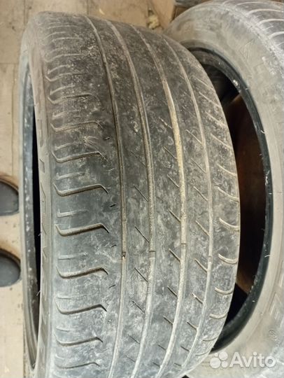 Triangle Sport ATP TR918 225/45 R18