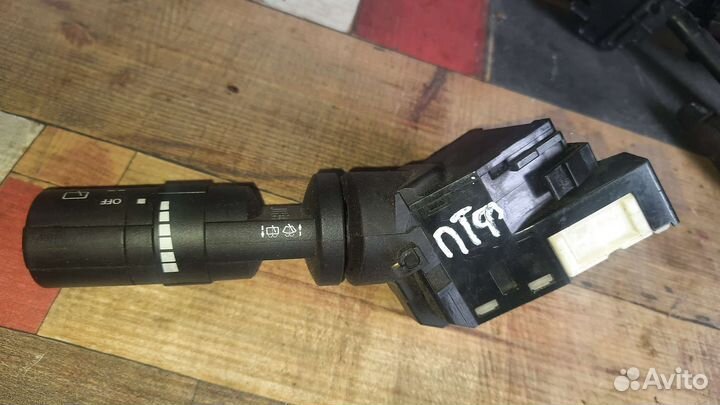 Подрулевой переключатель Nissan Pathfinder R51