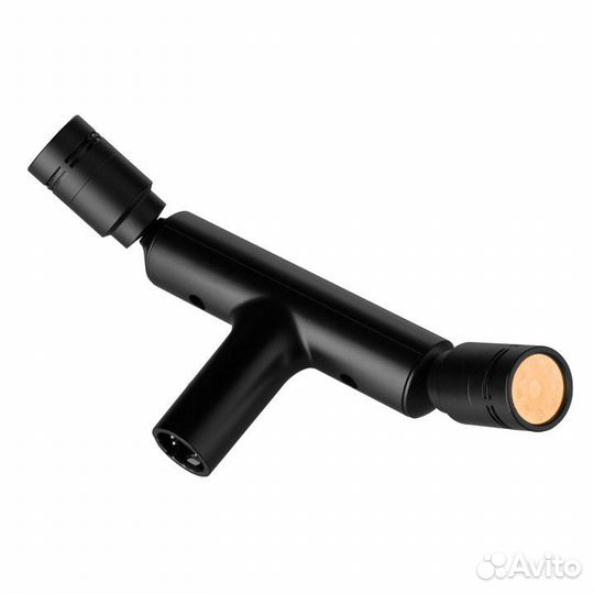 Стереомикрофон Superlux S502