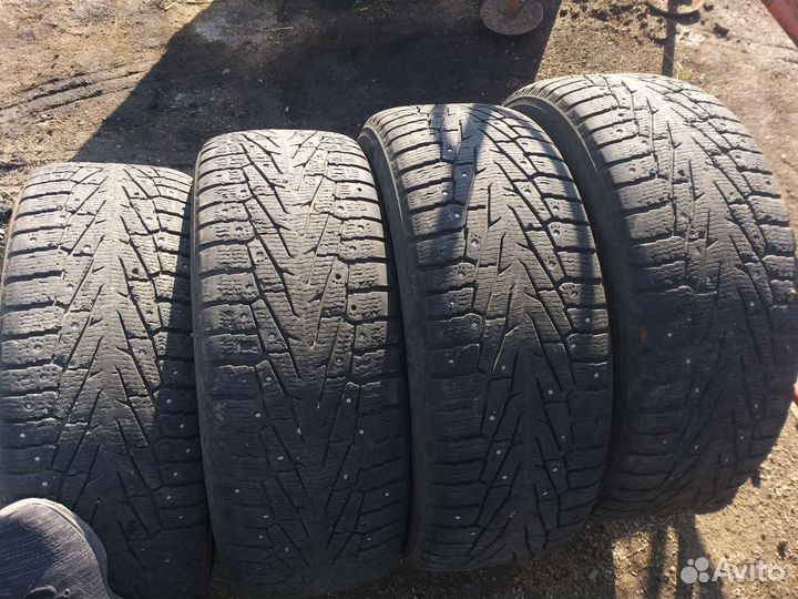 Nokian Tyres Nordman 7 SUV 265/65 R17