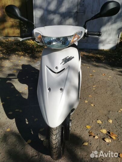 Yamaha jog zr evolution 50cc