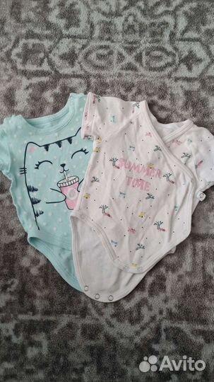 Детские вещи