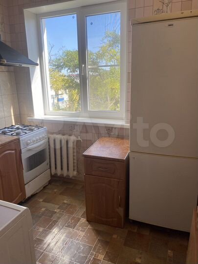 3-к. квартира, 49,9 м², 5/5 эт.