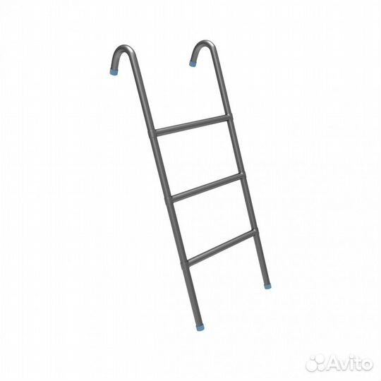 Батут unix line 8 ft Classic inside