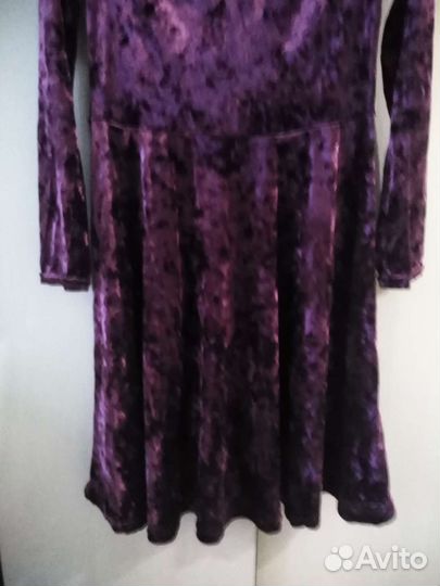 Платье р. 46/48