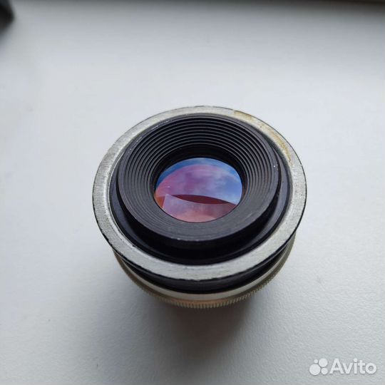 Юпитер 12 индустар 23