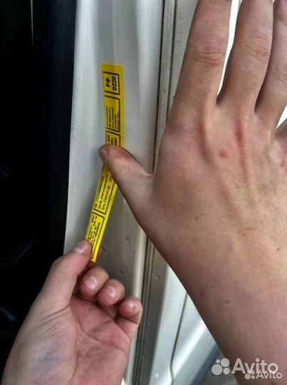 Тахограф Меркурий та-001 с скзи (под ключ)