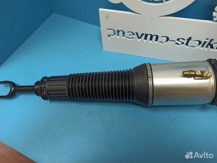 Пневмостойка Audi A8 D3 4E