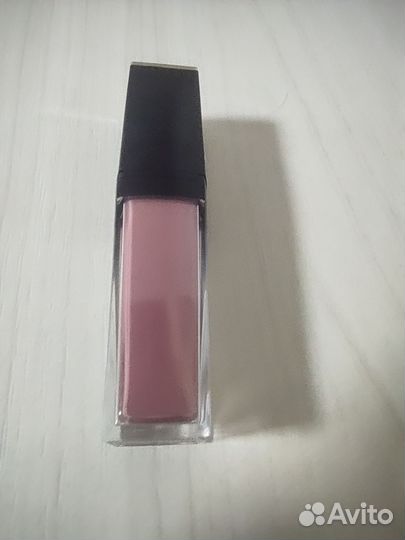 Жидкая помада