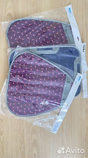 Санки ледянки мягкие