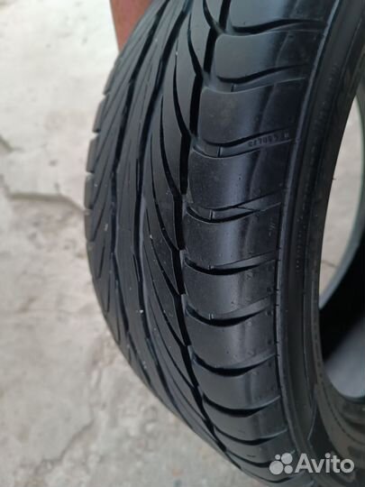 Barum Bravuris 195/50 R15