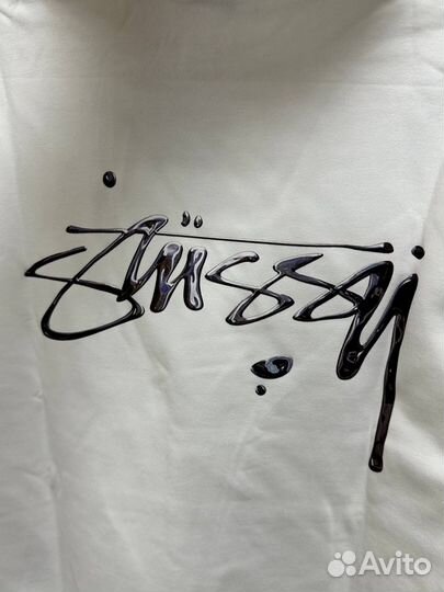 Худи Stussy Mercury