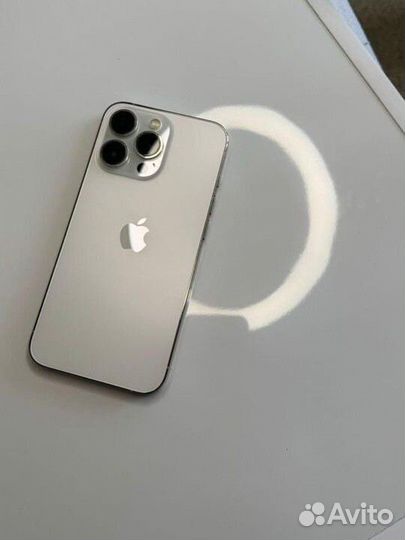 iPhone 13 Pro, 128 ГБ