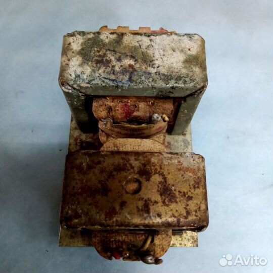 Трансформаторы силовые