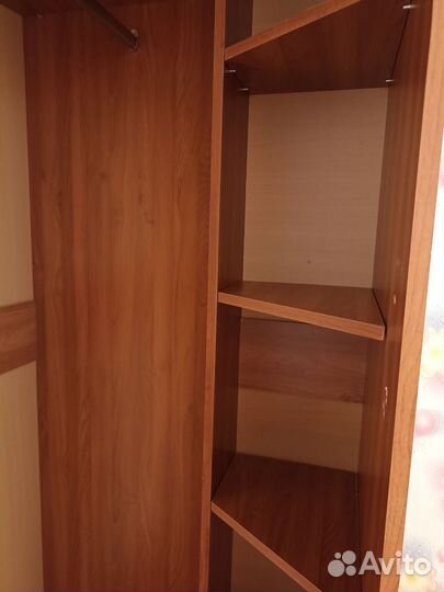 Шкаф бу