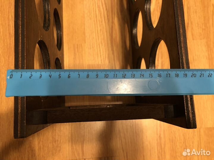 Стойка для вина