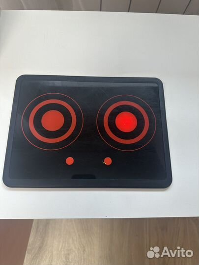 Детская кухня