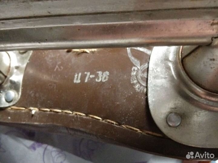 Коньки 37 размер