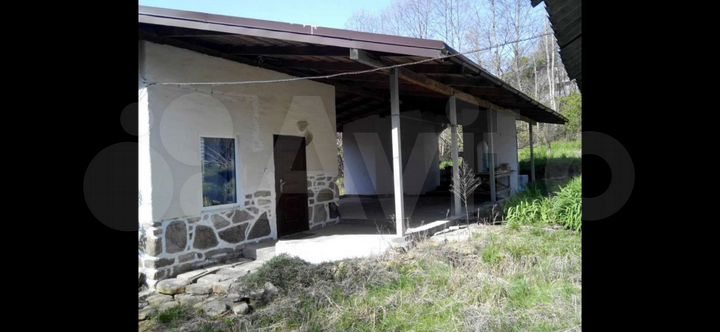 Дача 86 м² на участке 5 сот.