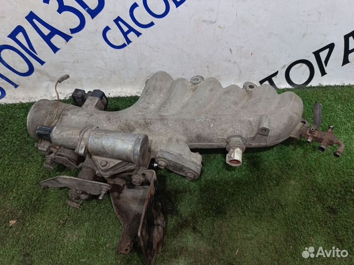 Впускной коллектор Форд Таурус