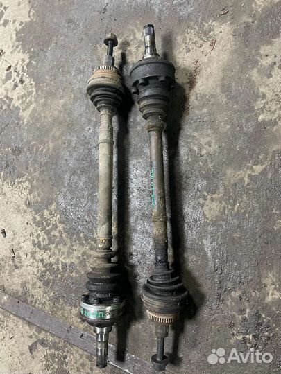 Привода Audi 100 c4 2.0 AAE