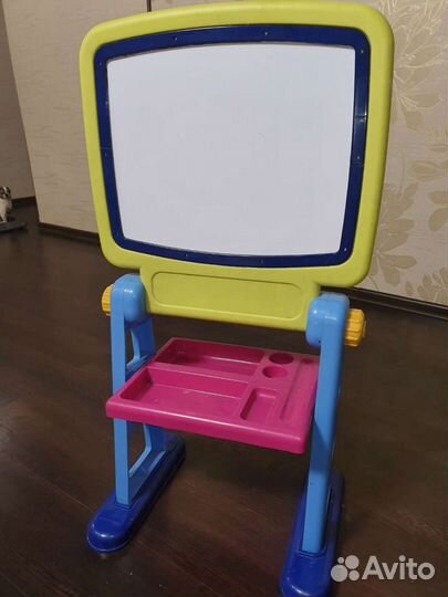 Доска магнитная