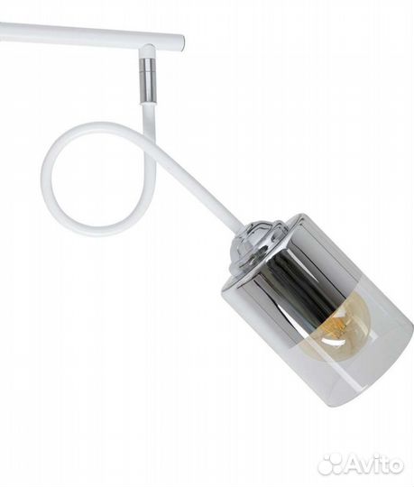 Люстра потолочная на кухню