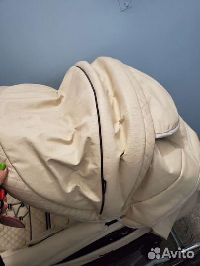 Emmaljunga Citi Cross