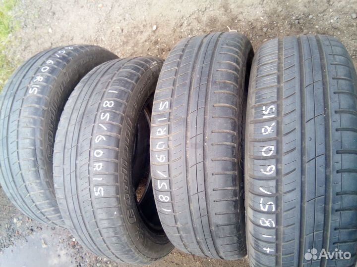 Cordiant Sport 2 185/60 R15