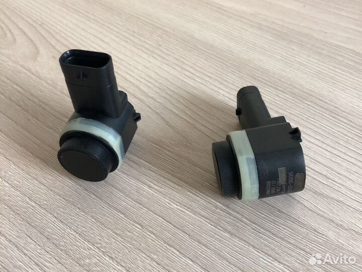 Парктроник KIA Hyundai 96890-2S000