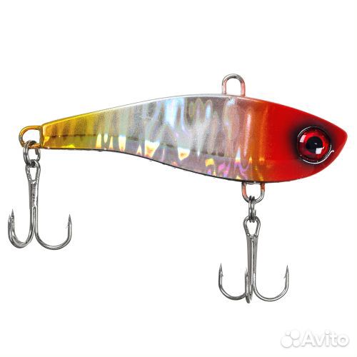 Воблер GC (Grows Culture) Chata Bee VIB 6,8см