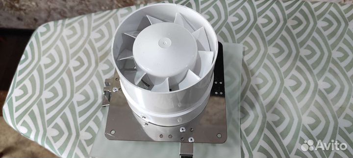 Вентилятор