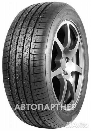 LingLong Green-Max 4x4 HP 255/55 R18