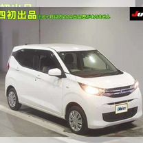 Mitsubishi EK Wagon 0.7 CVT, 2020, 61 000 км, с пробегом, цена 720 000 руб.