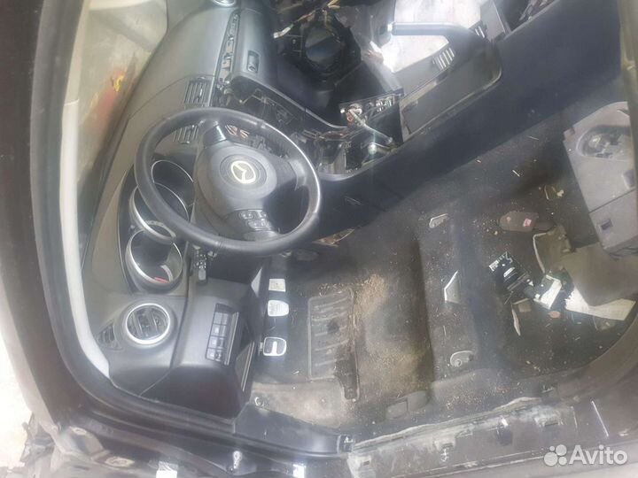 Мазда 3 бк mazda 3 bk