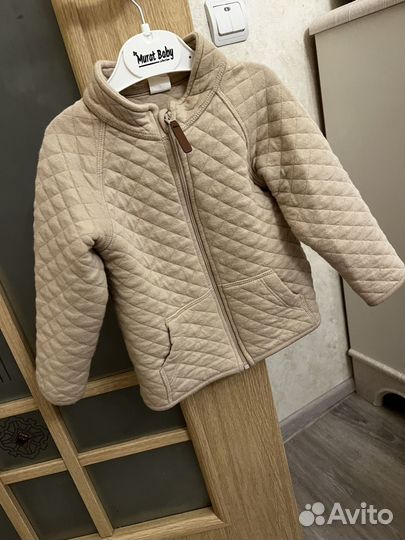 Кофта HiM детская