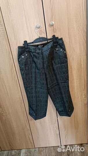 Новые женские бриджи 48