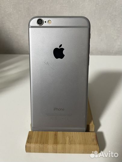 iPhone 6, 64 ГБ