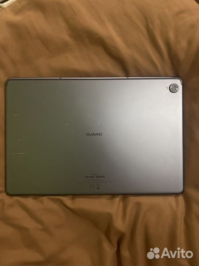 Huawei Mediapad M6
