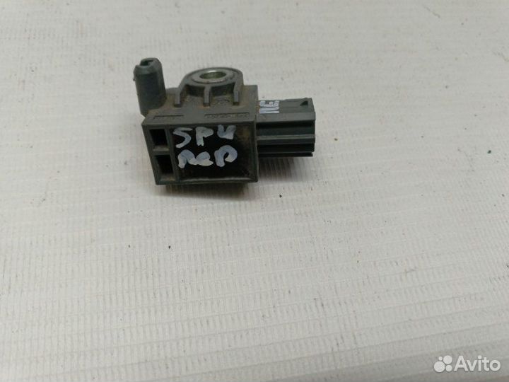 Датчик удара Kia Sportage QL G4NA 2020